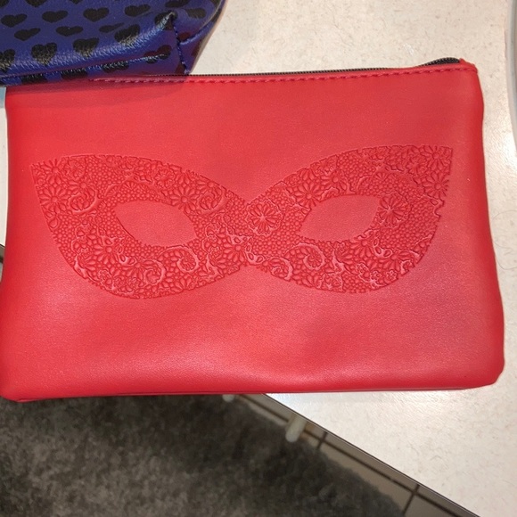 IPSY Cosmetic Bags Bundle - Picture 3 of 4